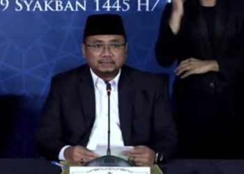 Menag: Semua Agama yang Diakui di Indonesia Punya Hak Sama Atas Republik Ini