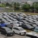 Berdasarkan data Gabungan Industri Kendaraan Bermotor Indonesia (Gaikindo), penjualan mobil wholesales (pabrik ke dealer) mobil nasional pada Januari—April 2024 tercatat sebanyak 263.706 unit. Angka ini turun 22,8% year on year (yoy) dibandingkan realisasi penjualan pada periode yang sama tahun sebelumnya yakni 263.706 unit.