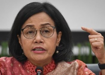 Sri Mulyani Buka-bukaan Soal Obrolan RAPBN 2025 dengan Prabowo