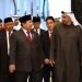 Prabowo-Gibran Temui Presiden UEA Pangeran MBZ di Abu Dhabi