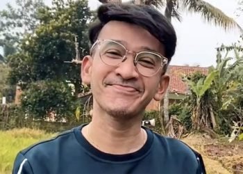 Ruben Onsu Masuk RS, Sarwendah: Dehidrasi, Kecapekan