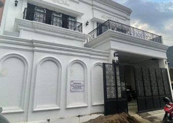 KPK Sita Rumah Eks Mentan SYL Seharga Rp4,5 Miliar