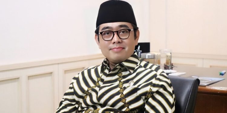 Tanggapi Fatwa Salam Lintas Agama, Guru Besar UIN Jakarta Ingatkan Perbedaan Forum Internum dan Eksternum