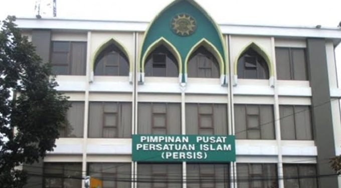 Persis Siap Ajukan Izin Pengolahan Tambang