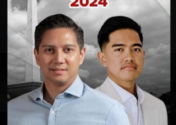 Kata Kaesang Soal Dirinya Maju Pilgub DKI Jakarta