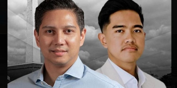 Kata Kaesang Soal Dirinya Maju Pilgub DKI Jakarta