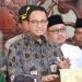 PKB Resmi Dukung Anies Baswedan di Pilkada Jakarta