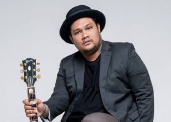 Artis Virgoun Ditangkap Polisi Diduga Terkait Narkoba