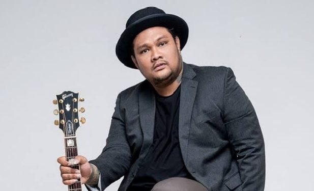 Artis Virgoun Ditangkap Polisi Diduga Terkait Narkoba