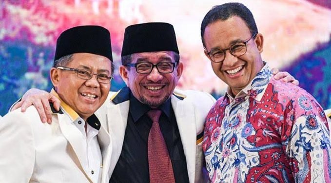 2 Tawaran PKS untuk Anies Jika Ingin Diusung di Pilgub Jakarta