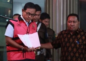 Pengadilan Tunda Vonis Kasus Korupsi BTS, Ini Alasannya