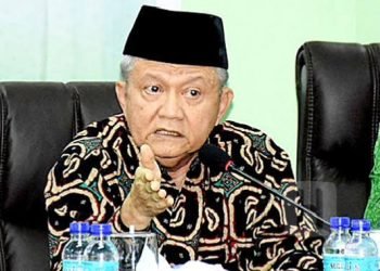 MUI Minta MKD Adili Anggota DPR yang Main Judi Online