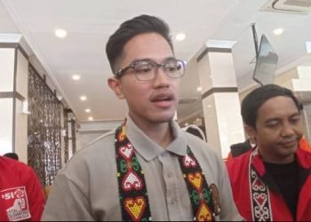 PDI-P Pertimbangkan Kaesang Pangarep di Pilgub Jakarta 2024