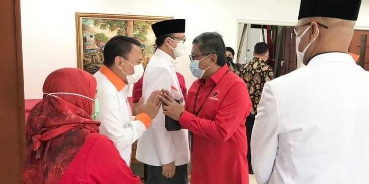 Gabung PKS atau Buat Koalisi Baru di Pilkada Jakarta, PDIP Dilanda Dilema