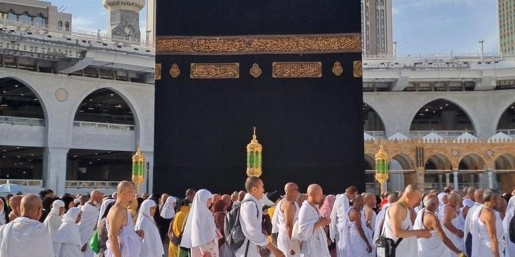 Konsorsium Furoda Muda Tegaskan Haji Furoda Adalah Haji Resmi dan Diakui Indonesia-Saudi