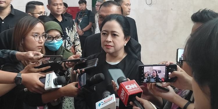 PDI-P Lirik Anies di Pilgub Jakarta