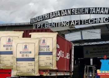 Dalam perdagangan perdana ini, saham BATR dicatat naik 10,91% ke posisi Rp 122 per saham.