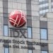 PT Bursa Efek Indonesia (BEI) segera meminta penjelasan terkait hal tersebut. BEI bahkan meninjau ulang laporan tahunan dan situasi terkini keduanya.