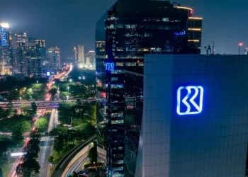 BRI yang berada di peringkat ke-308 dicatat mengungguli beberapa perusahaan multinasional seperti Starbucks, Renault, Nissan Motor, Uber, Vodafone, HP dan Softbank