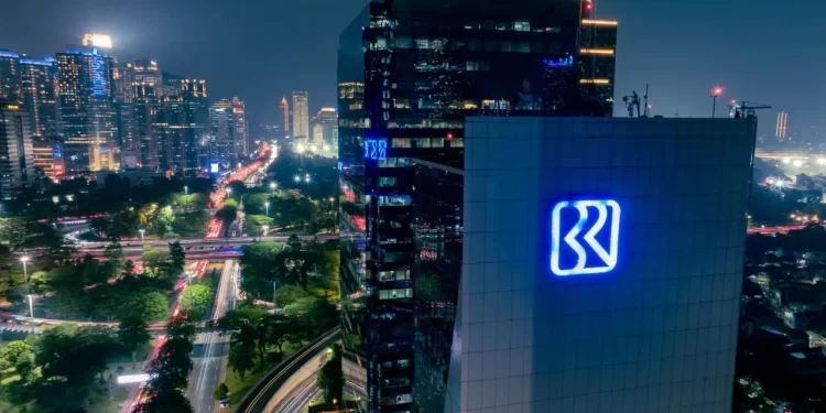 BRI yang berada di peringkat ke-308 dicatat mengungguli beberapa perusahaan multinasional seperti Starbucks, Renault, Nissan Motor, Uber, Vodafone, HP dan Softbank