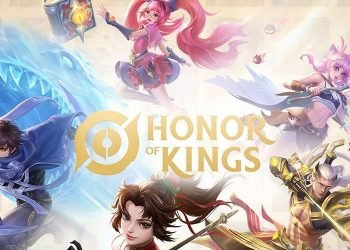 Untuk memainkan Honor of Kings, pengguna bisa mengunduh game tersebut lewat tautan (link): Link download Honor of Kings Android (Play Store), atau Link download Honor of Kings iOS (App Store)
