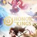 Untuk memainkan Honor of Kings, pengguna bisa mengunduh game tersebut lewat tautan (link): Link download Honor of Kings Android (Play Store), atau Link download Honor of Kings iOS (App Store)