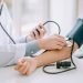 Ilustrasi Cek Tekanan Darah