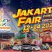 Jakarta Fair 2024