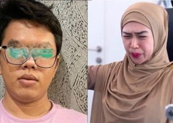 Polisi Tangkap Pelaku Pemerasan Terhadap Ria Ricis