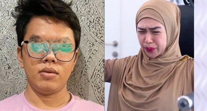 Polisi Tangkap Pelaku Pemerasan Terhadap Ria Ricis