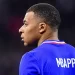 Kylian Mbappe