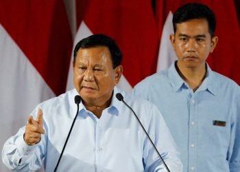 Hingga saat ini, rasio utang pemerintah terhadap PDB per Maret 2024 berada di level 38,75 persen dengan jumlah Rp 8.253 triliun yang dominan di Surat Berharga Negara (SBN) senilai Rp 7.278,03 triliun.