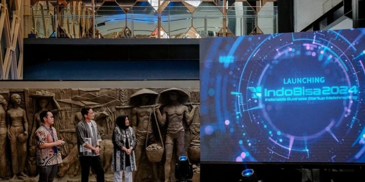 Program IndoBisa 2024