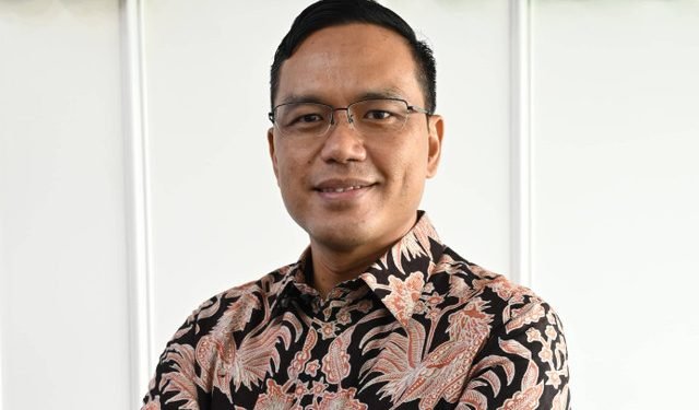 Simon Aloysius Mantiri