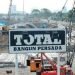 PT Total Bangun Persada Tbk raih kontrak baru sebesar Rp 1,85 triliun per Mei 2024. Sampai dengan Mei 2024, PT Total Bangun Persada Tbk (TOTL) masih mempunyai order book sekitar Rp 5,11 triliun. Raihan kontrak ini terdiri dari pembangunan gedung data center, education, hotel, serta industrial
