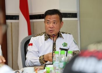Kuota Indonesia 221.000, Ini Jadwal Tahapan Penyelenggaraan Haji 2025