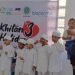 Jufi Adakan Khitan Holiday III di Pesantren Persis Rancabango Garut