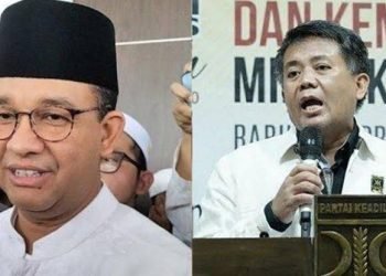 Bukan Anies, PKS Usung Sohibul Iman di Pilgub Jakarta