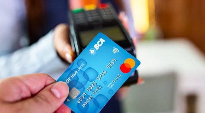 Mulai Juli Tarik Tunai Lewat EDC BCA Bakal Kena Biaya