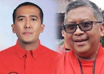 KPK Dalami Keberadaan Harun Masiku Lewat HP Hasto Kristiyanto