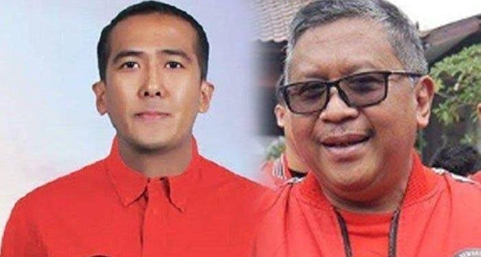 KPK Dalami Keberadaan Harun Masiku Lewat HP Hasto Kristiyanto