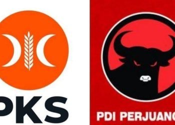 PKS Tak Masalah Koalisi Bareng PDI-P di Pilkada Jakarta