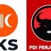 PKS Tak Masalah Koalisi Bareng PDI-P di Pilkada Jakarta