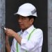 PUPR Bilang Jokowi Ngantor di IKN Mulai Bulan Depan