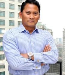 Thomas Djiwandono Keponakan Prabowo, Calon Menteri Keuangan?