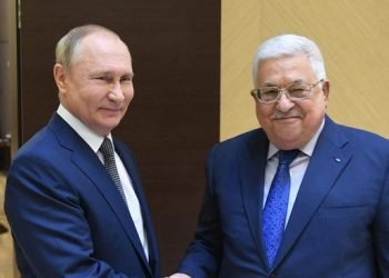 Agresi Israel Masih Berlanjut, Presiden Palestina Bakal Temui Putin di Rusia