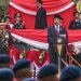 Pesan Jokowi di HUT Bhayangkara Ke-78