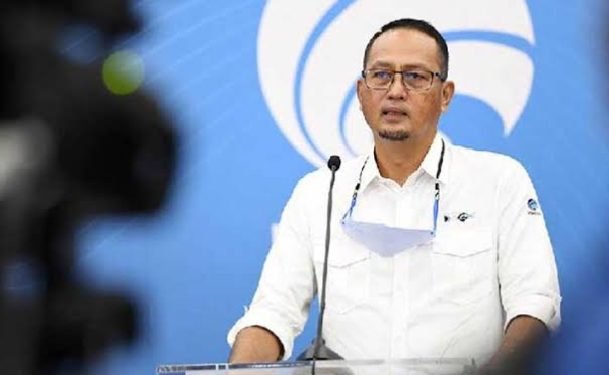 Direktur Aptika kominfo