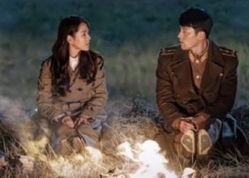 Waduh! 30 Remaja Korut Dihukum Mati Gegara Nonton Drakor