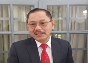 Heboh! Dekan FK Unair Dipecah karena Tolak Impor Dokter Asing